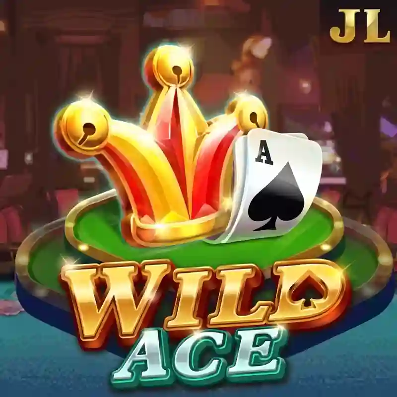 Slots Ace hoang dã tại yylive